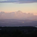 Ferienwohnungen Pano