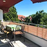 Ferienwohnungen Pano