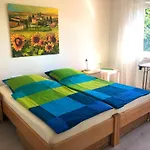 Ferienwohnungen Pano