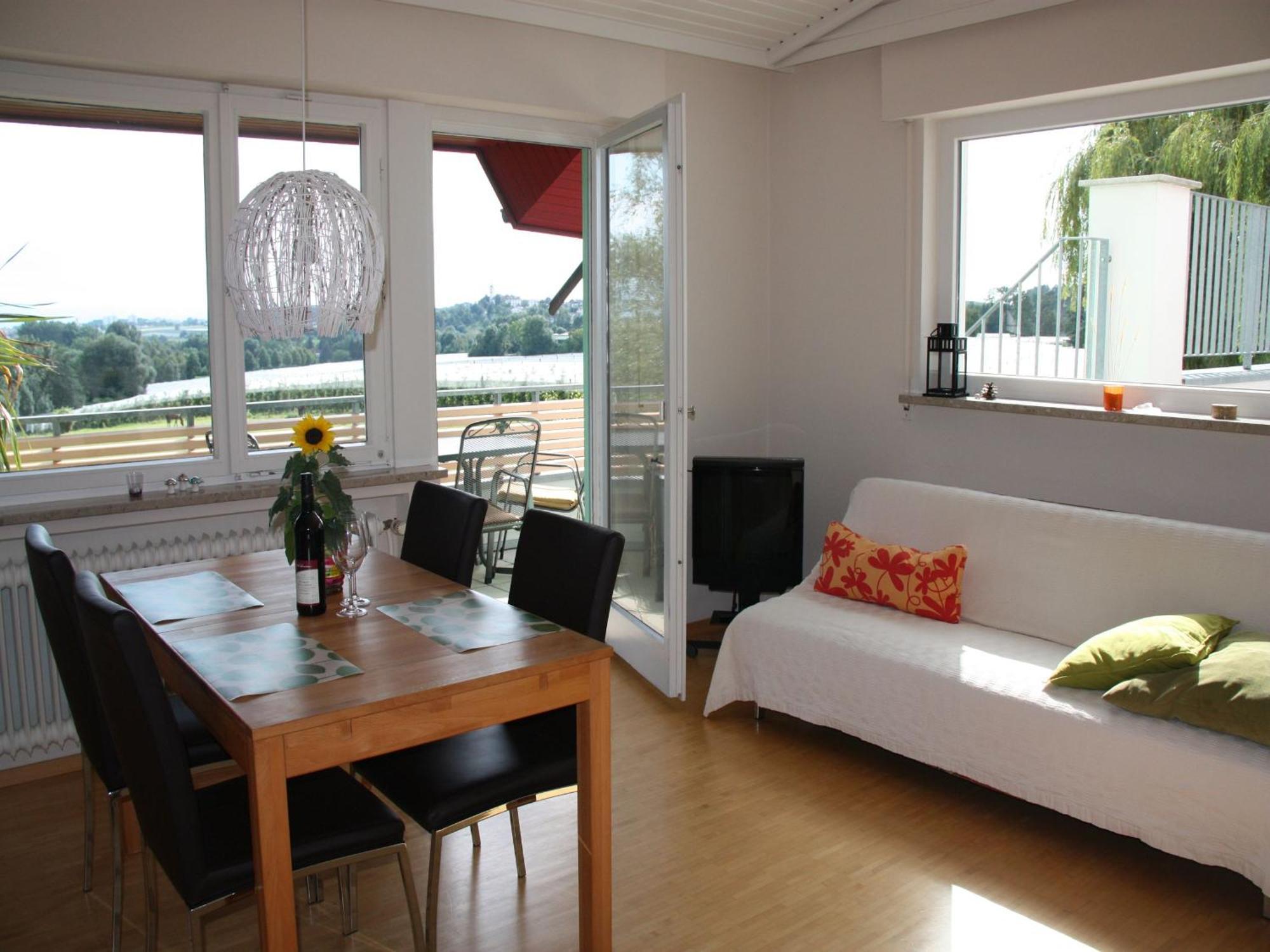 Apartment Pano *