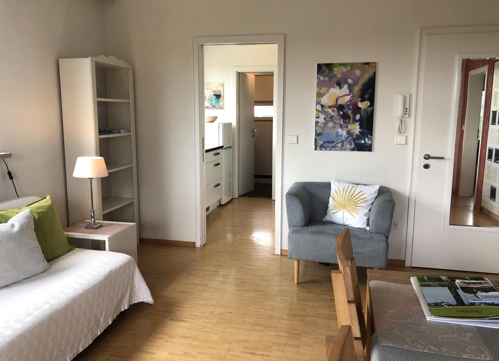 Apartment Pano Friedrichshafen