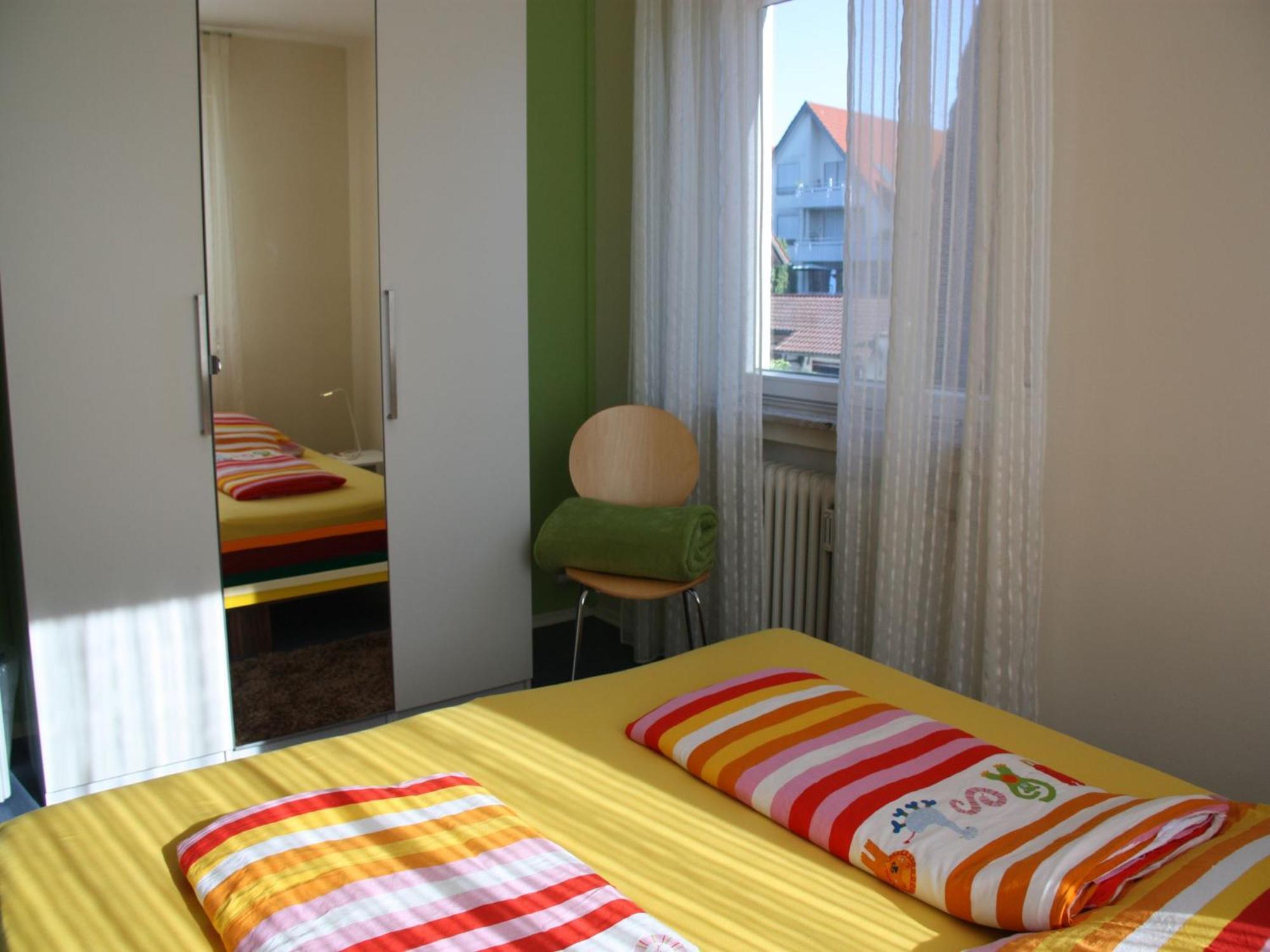 Apartment Pano *