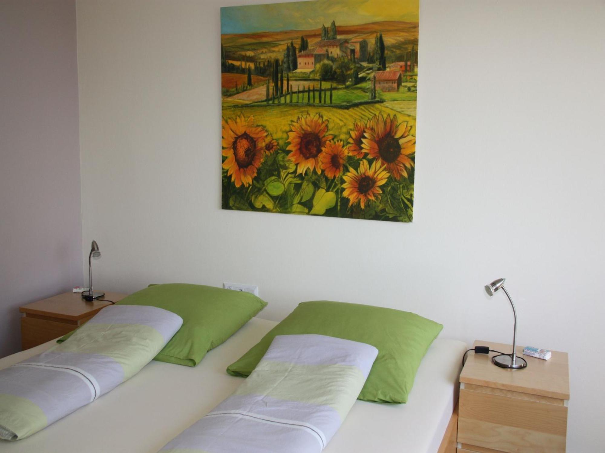 Pano Apartment