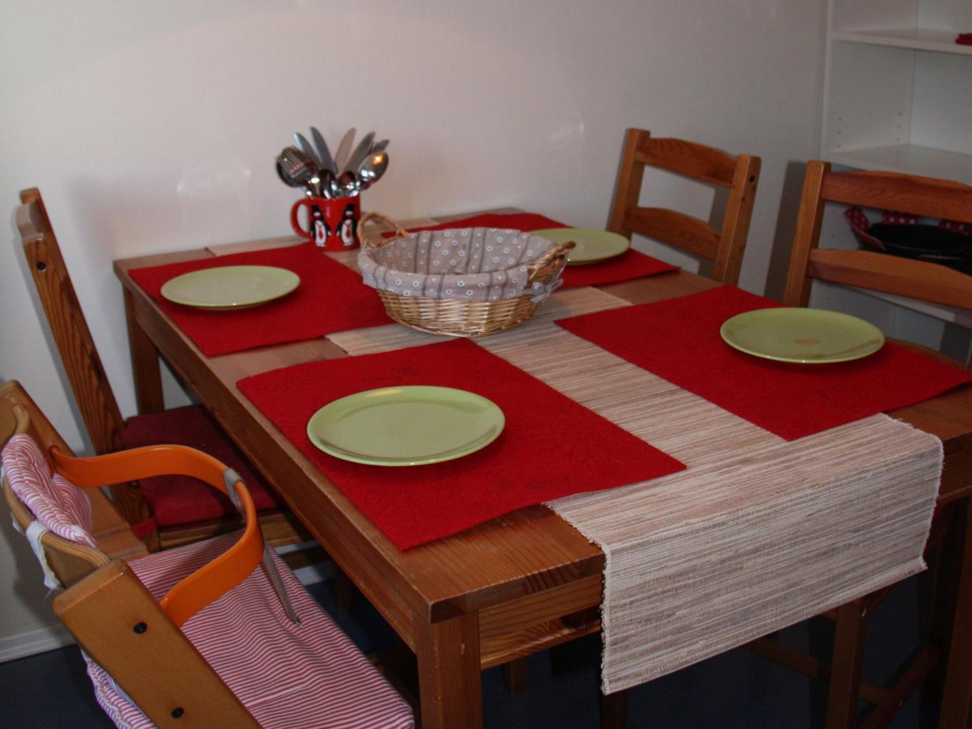 Pano Apartment *