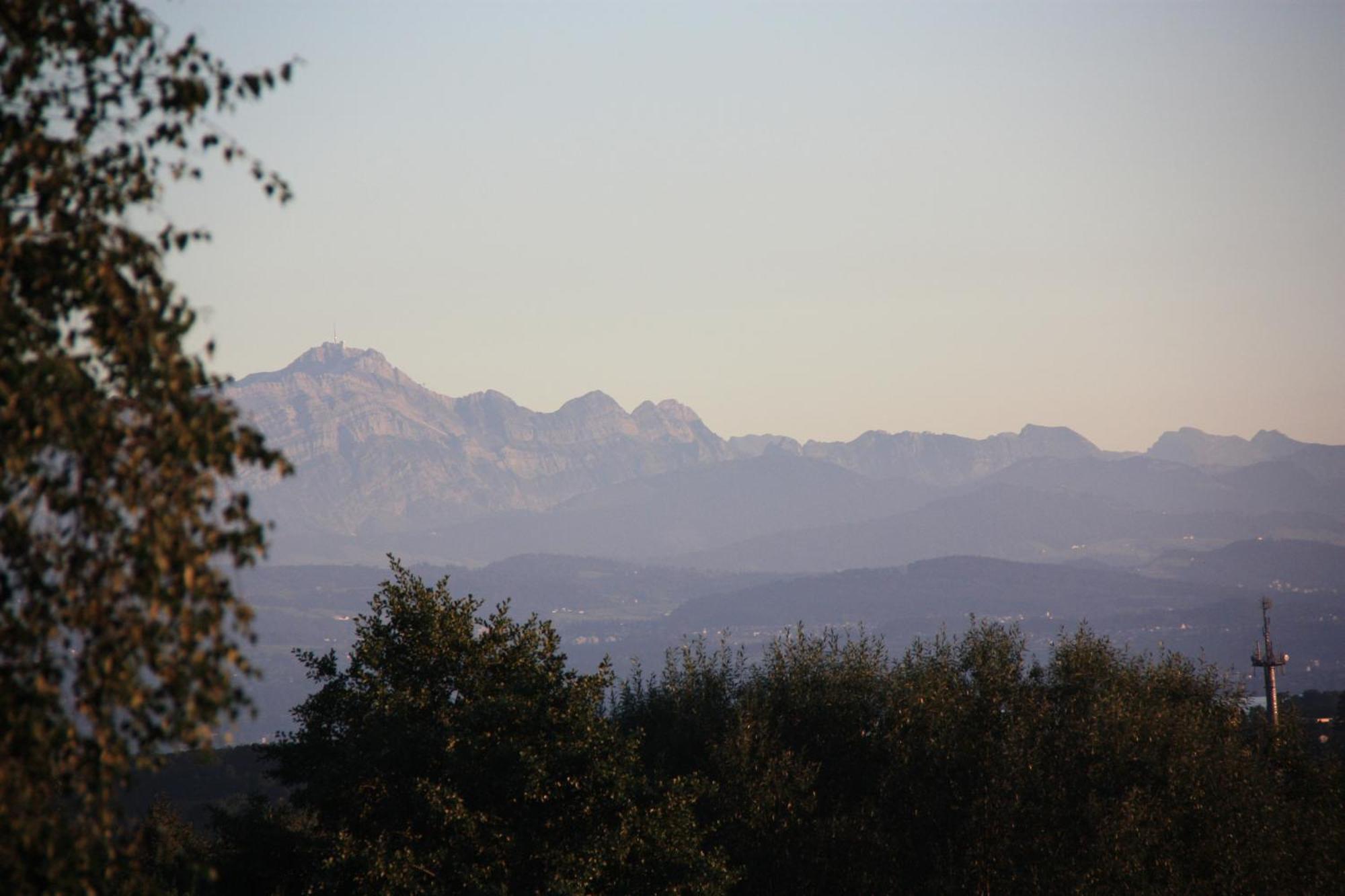 Apartment Pano Friedrichshafen