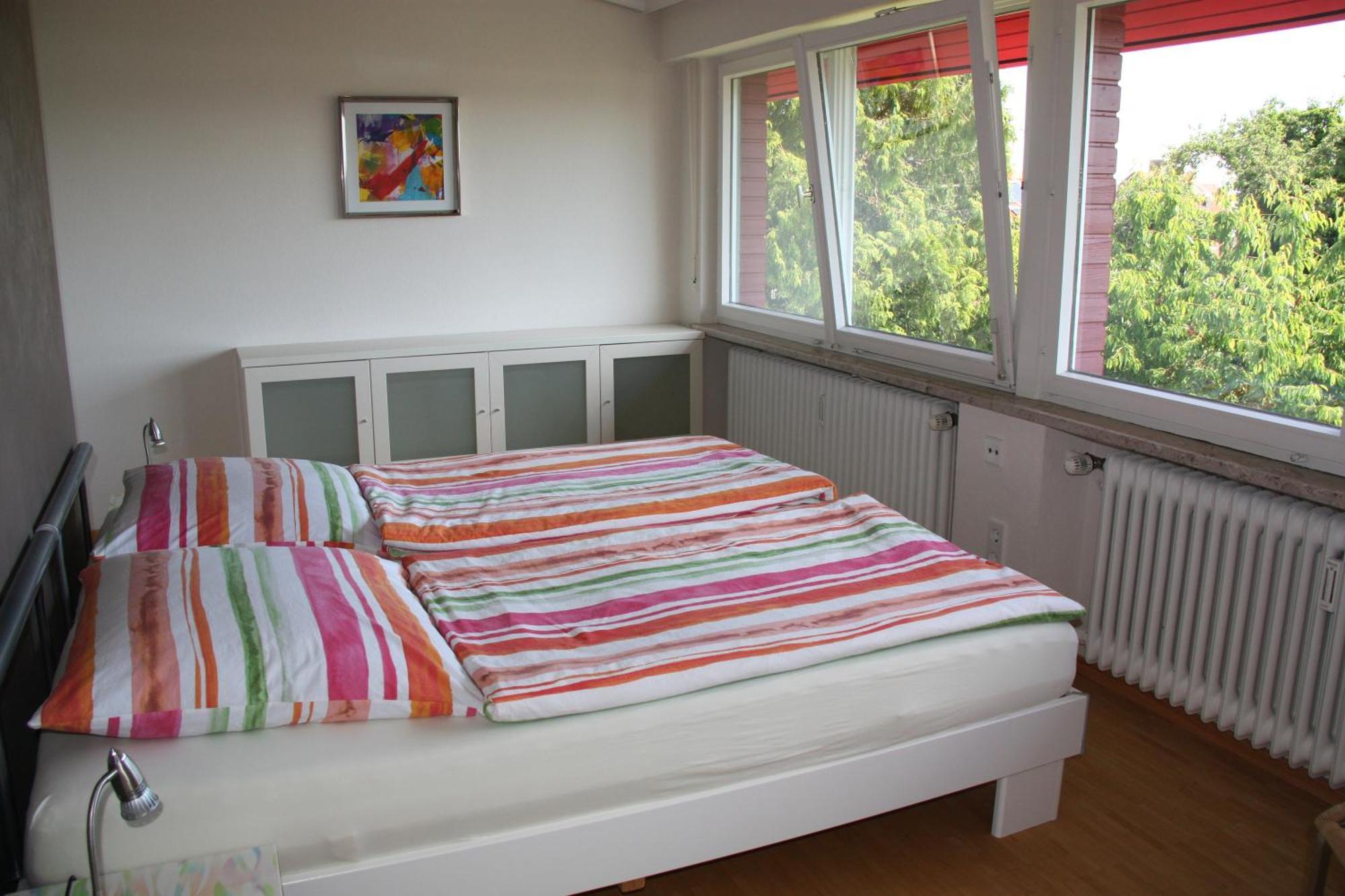 Pano Apartment
